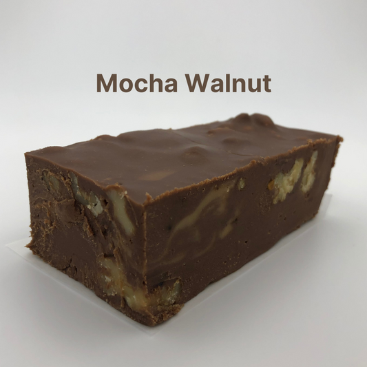 Mocha Nut