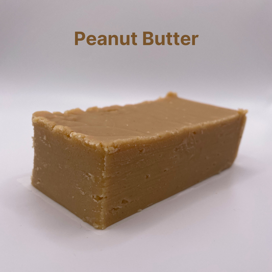 Peanut Butter Fudge