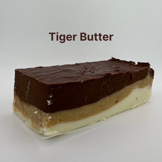 Tiger Butter